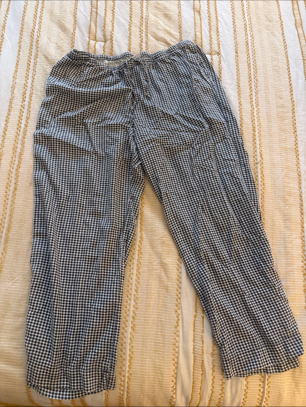A New Day Women’s Linen pants